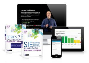 SIE and series 7 top off exam complete study solution