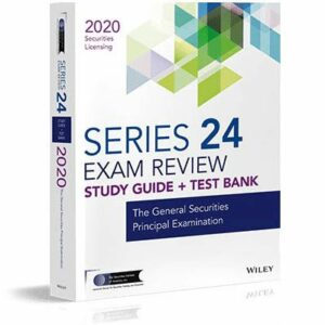 Series 24 Study Material